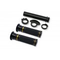 CNC Racing Bi-Color EVO Universal Grips CNC Racing Bi-Color EVO Universal Grips